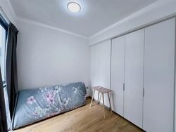 Riversails (D19), Condominium #602309021